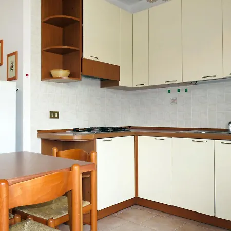 Casa Jolanda-8 By Interhome *