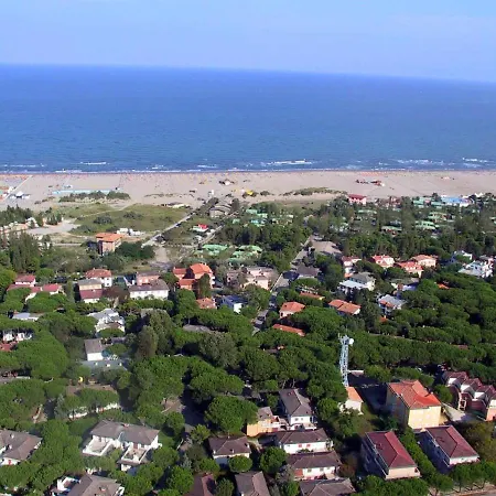 Casa Jolanda-8 By Interhome Daire