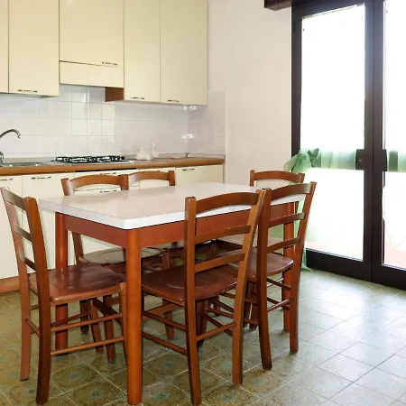 Casa Jolanda-8 By Interhome Lejlighed Rosolina Mare