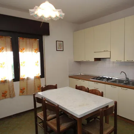 Casa Jolanda-8 By Interhome Lägenhet