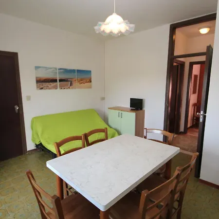 Lägenhet Casa Jolanda-8 By Interhome *