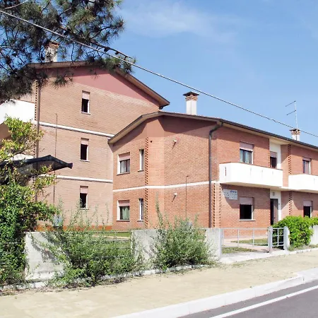Casa Jolanda-8 By Interhome Rosolina Mare