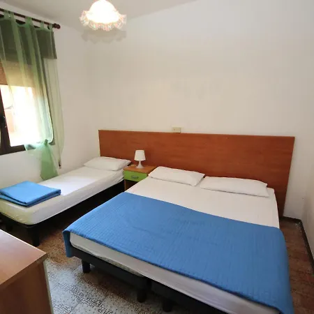 Casa Jolanda-8 By Interhome Lejlighed