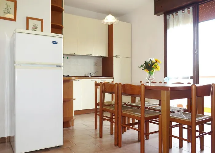 Casa Jolanda-8 By Interhome