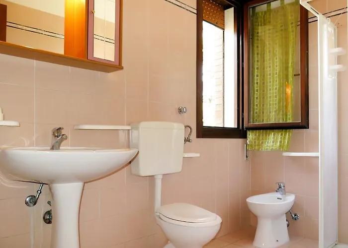 Casa Jolanda-8 By Interhome Daire *