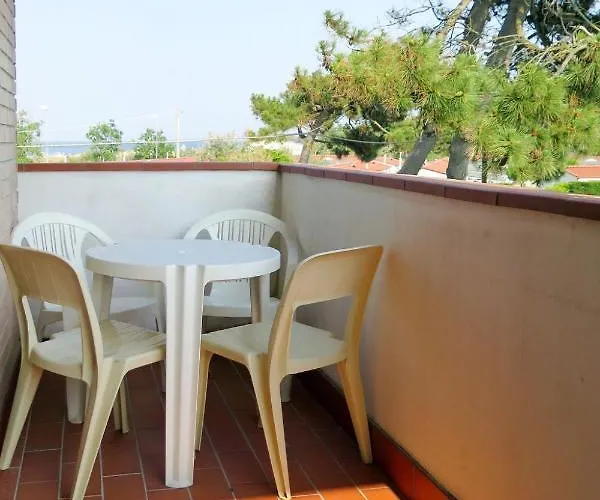 Casa Jolanda-8 By Interhome Daire Rosolina Mare