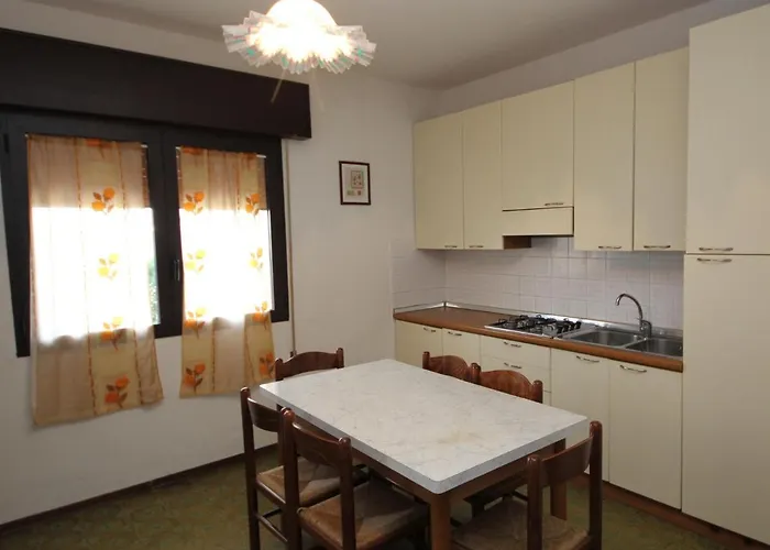 Casa Jolanda-8 By Interhome Daire