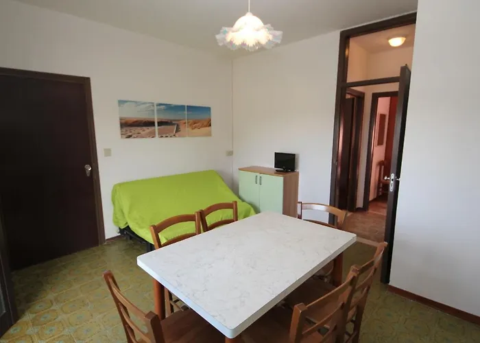 Daire Casa Jolanda-8 By Interhome *