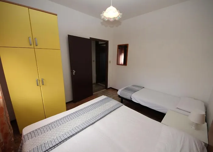 Casa Jolanda-8 By Interhome