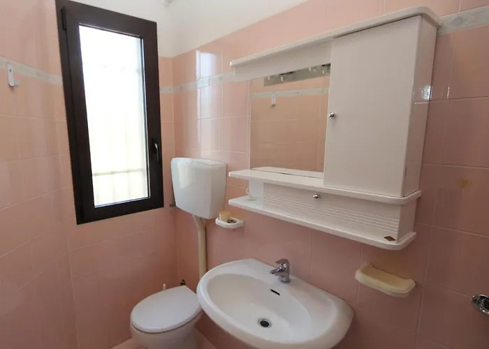 Daire Casa Jolanda-8 By Interhome *