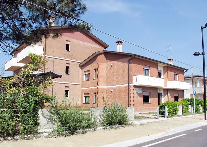 Casa Jolanda-8 By Interhome Rosolina Mare