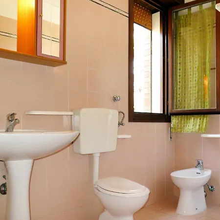 Casa Jolanda-8 By Interhome Апартаменты *