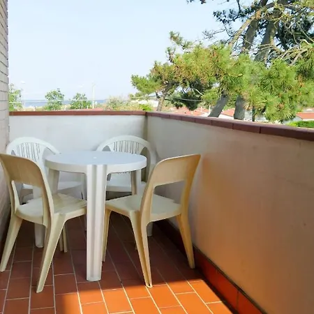 Casa Jolanda-8 By Interhome דירה רוסולינה מארה
