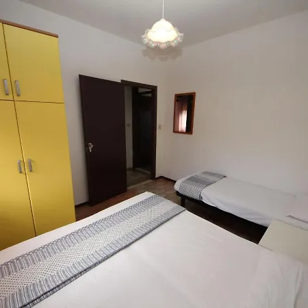 Casa Jolanda-8 By Interhome