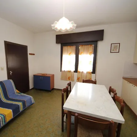 Casa Jolanda-8 By Interhome Розолина-Маре