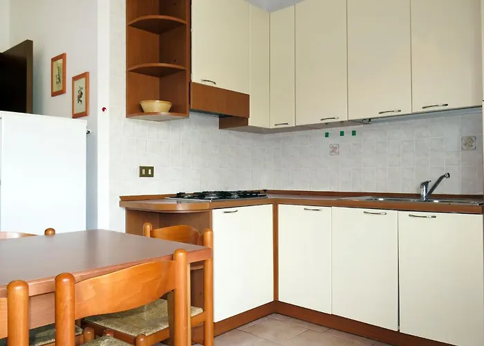 Casa Jolanda-8 By Interhome *
