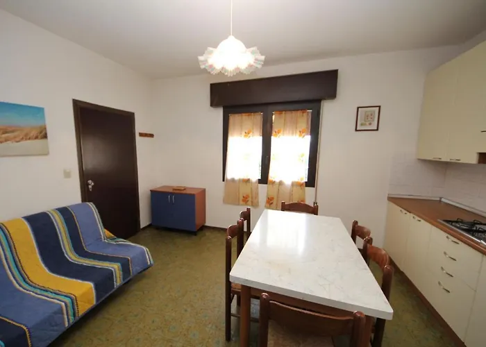 Casa Jolanda-8 By Interhome Розолина-Маре