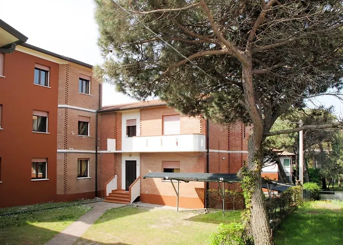 Casa Jolanda-8 By Interhome